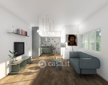 Foto Villa bifamiliare a Vecchiano di 120 m² con 5 locali in vendita