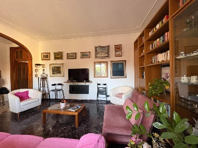 Foto Villa bifamiliare a Vecchiano Vecchiano Nodica di 165 m² con 6 locali