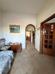 Foto Casa indipendente a Carmignano Seano di 223 m² con 7 locali in vendita