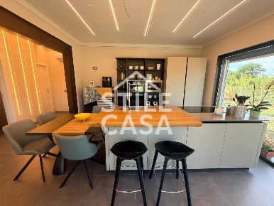 Foto Casa indipendente a Castelfranco di Sotto di 134 m² con 4 locali