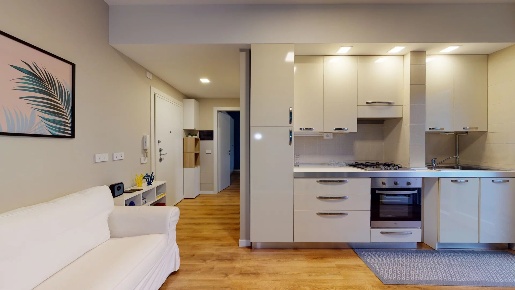 Foto Appartamento in Via Gentilino 11, Milano Corso San Gottardo in affitto