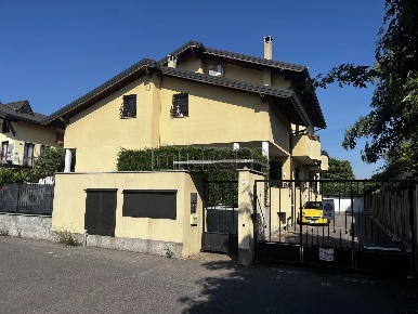 Foto Appartamento in Via Monsignor Piazza 12 20014/Nerviano, Nerviano