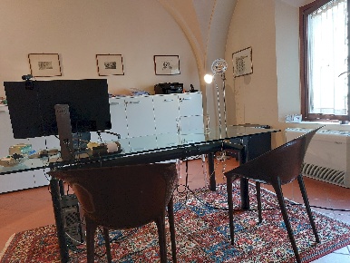 Foto Ufficio a Imola Centro Storico di 69 m² con 1 locali in vendita