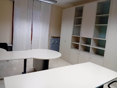 Foto Ufficio a Fidenza Centro di 25 m² con 1 locali in affitto