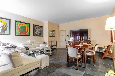 Foto Appartamento a Milano Monte Rosa - Lotto di 120 m² con 3 locali