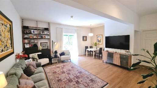 Foto Appartamento in Via Camillo Peano, Roma Nuovo Salario di 97 m²