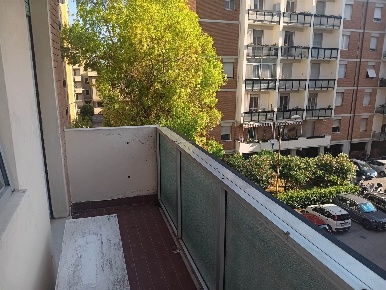 Foto Appartamento a Livorno Porta a Terra - Padula di 92 m² con 4 locali