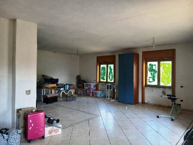Foto Appartamento a Baronissi Centro di 160 m² con 3 locali in vendita