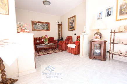 Foto Appartamento a Alba San Cassiano di 76 m² con 3 locali in vendita