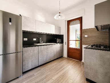 Foto Villa a schiera in lungomare dei tirreni, Tarquinia Lido di Tarquinia