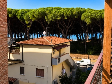 Foto Appartamento a Follonica Cassarello, Senzuno, Salciaina di 48 m²