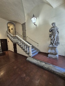 Foto Appartamento in Borgo SS Apostoli  18, Firenze Piazza della Repubblica