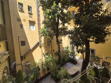Foto Appartamento in Borgo SS Apostoli  18, Firenze Piazza della Repubblica