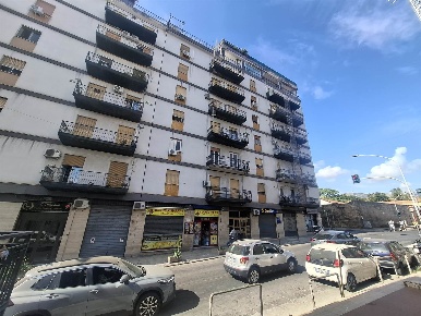 Foto Appartamento in via Cappuccini 224, Palermo di 60 m² con 3 locali