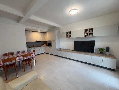 Foto Appartamento a Pisa Tirrenia di 55 m² con 2 locali in vendita