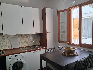 Foto Appartamento a Firenze Borgo Ognissanti - Il Prato di 40 m² in affitto