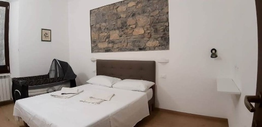 Foto Appartamento a La Spezia La Scorza - Fossitermi di 60 m² con 3 locali