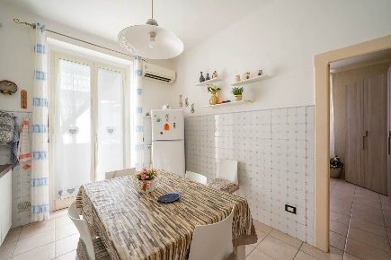Foto Appartamento in Via Villafranca  1, Palo del Colle Centro di 75 m²