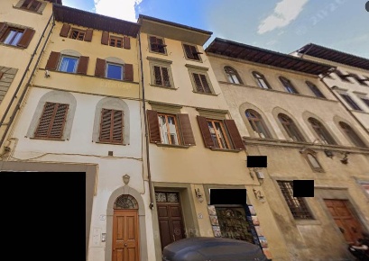 Foto Appartamento in Via della Scala 17, Firenze Fortezza - Stazione