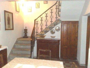 Foto Casa indipendente a Borgo San Lorenzo di 152 m² con 6 locali