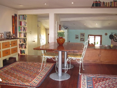 Foto Appartamento a Firenze Borgo Ognissanti - Il Prato di 65 m² in affitto