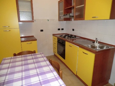 Foto Appartamento a La Spezia Colli di 45 m² con 2 locali in affitto