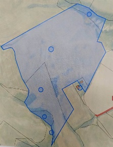 Foto Terreno agricolo a San Severino Marche in vendita