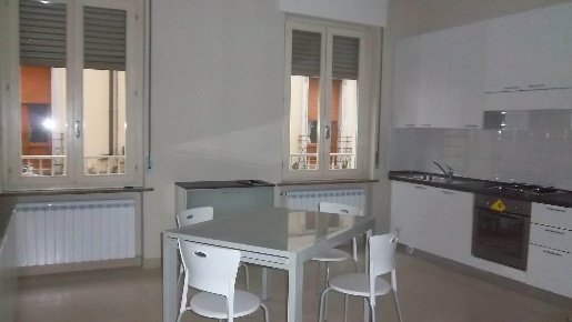 Foto Appartamento in Via Ridolfi, Empoli Centro Storico di 75 m² in affitto