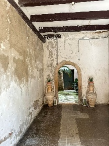 Foto Appartamento in Via Archi di Ciaccio, Cosenza Centro Storico di 70 m²