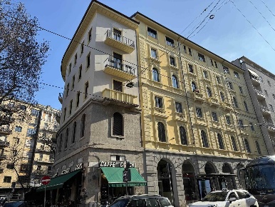 Foto Appartamento in Corso Genova  1, Milano Corso Genova di 110 m²