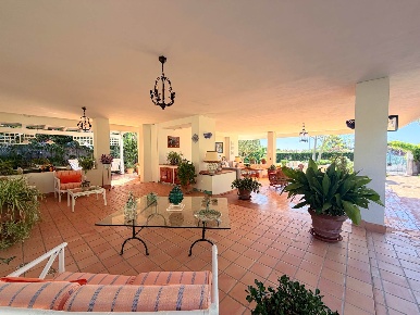 Foto Villa unifamiliare in VIALE DEI LIDI 360, Siracusa Fontane Bianche