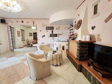 Foto Casa indipendente in Via Lungo Lago ALicata snc, Magione San Feliciano