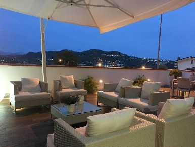 Foto Appartamento in VIA ALCIDE DE GASPERI, Pellezzano di 240 m² in vendita