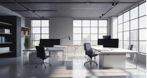 Foto Ufficio a Pisa Pisanova - Pardi di 310 m² con 7 locali in vendita