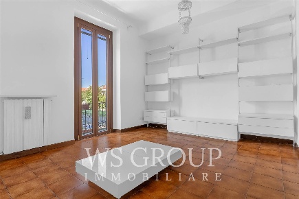 Foto Appartamento in Via Felice Cavallotti 55, Monza Triante di 98 m²