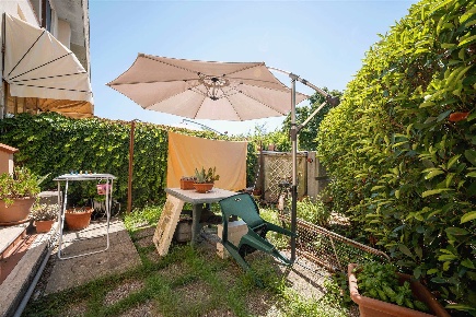 Foto Casa indipendente in Via Giuseppe Mazzini, Poggio a Caiano Centro