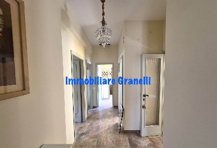 Foto Appartamento in VIA NARDI, Firenze Mazzini - Oberdan di 120 m²