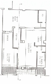Foto Appartamento a Cascina San Frediano Nord - San Casciano di 80 m²