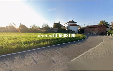 Foto Terreno edificabile in Via Roma, Agrate Conturbia Agrate di 1200 m²