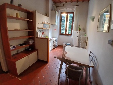 Foto Appartamento a Pistoia Centro Storico di 60 m² con 3 locali in affitto