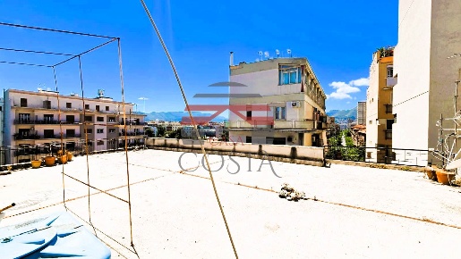 Foto Appartamento in Via Libertà 163, Palermo Libertà - Villabianca