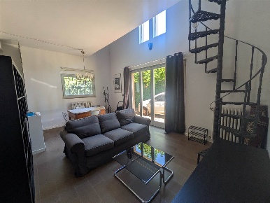 Foto Case indipendenti in Via Boccaccio 85 A, Firenze Le Cure di 40 m²