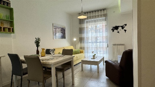 Foto Appartamento in corso Mazzini 262, Cosenza Centro di 50 m² in affitto