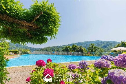 Foto Appartamento a Pignone Puin di 64 m² con 2 locali in vendita