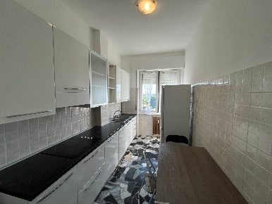 Foto Appartamento in Via Brera, Cornaredo Centro di 46 m² con 3 locali
