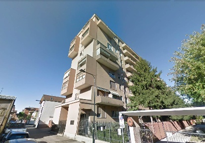 Foto Appartamento in VIA ALFIERI  6, Cinisello Balsamo Bellaria di 43 m²