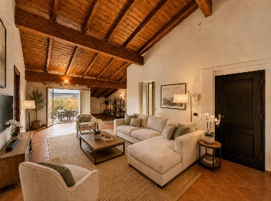 Foto Appartamento a Lucca La Maulina - Morianese di 137 m² con 4 locali