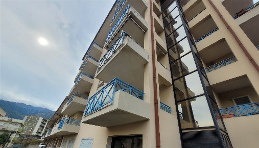 Foto Appartamento a Messina Tremestieri - Pistunina di 121 m² con 4 locali