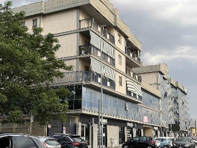 Foto Capannone industriale in Viale degli aviatori  21, Foggia di 91 m²
