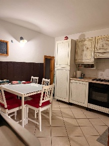 Foto Casa indipendente a Pistoia Pistoia Ovest di 80 m² con 3 locali